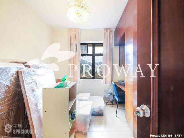 Happy Valley - Villa Rocha Block B 08