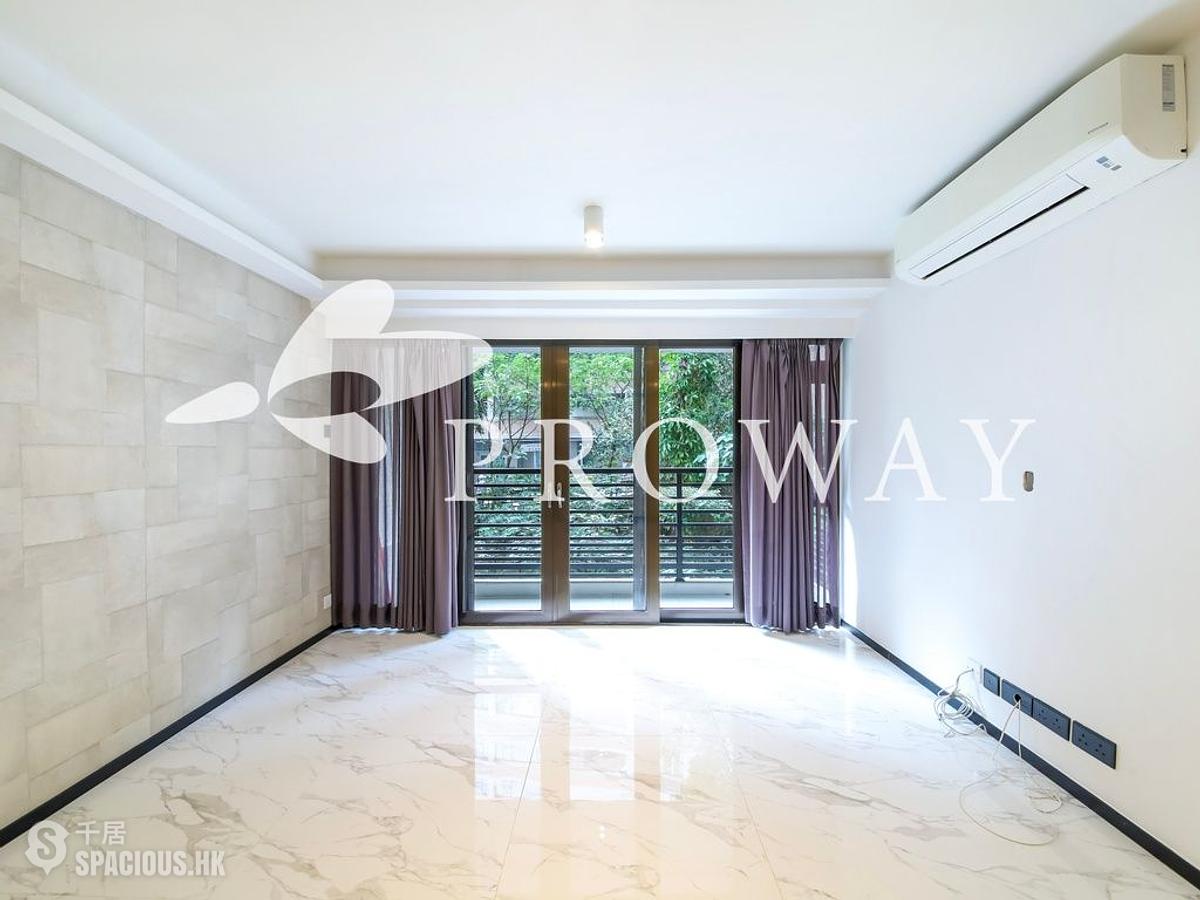 Wan Chai - Phoenix Court 01