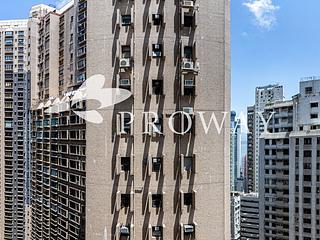 Sai Ying Pun - Reading Place 02