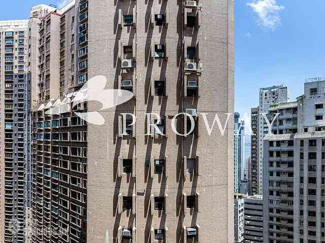 Sai Ying Pun - Reading Place 02