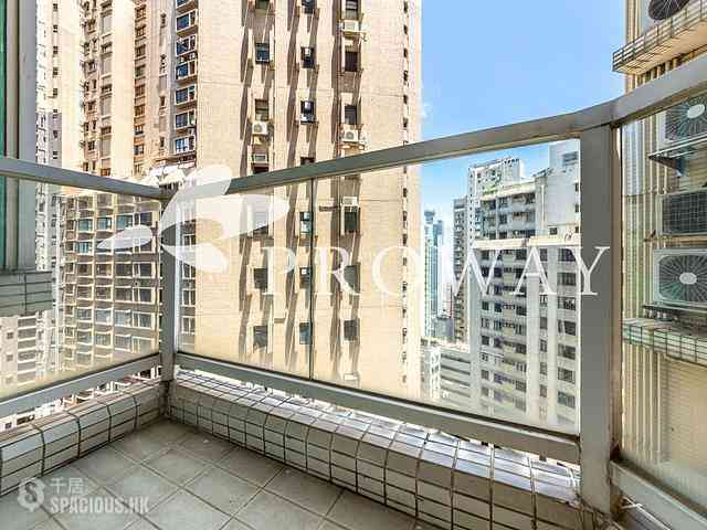 Sai Ying Pun - Reading Place 03