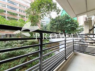 Wan Chai - Phoenix Court 03
