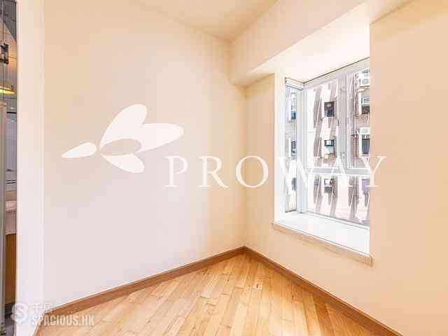 Sai Ying Pun - Reading Place 05
