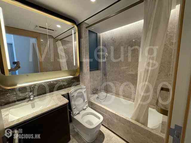 Wong Chuk Hang - The Southside Phase 2 La Marina 05