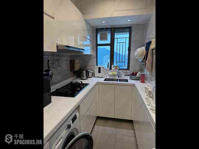 Shek Tong Tsui - The Belcher's Phase 1 Block 2 03