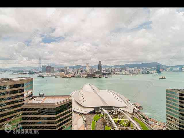 Wan Chai - Convention Plaza Apartments 04