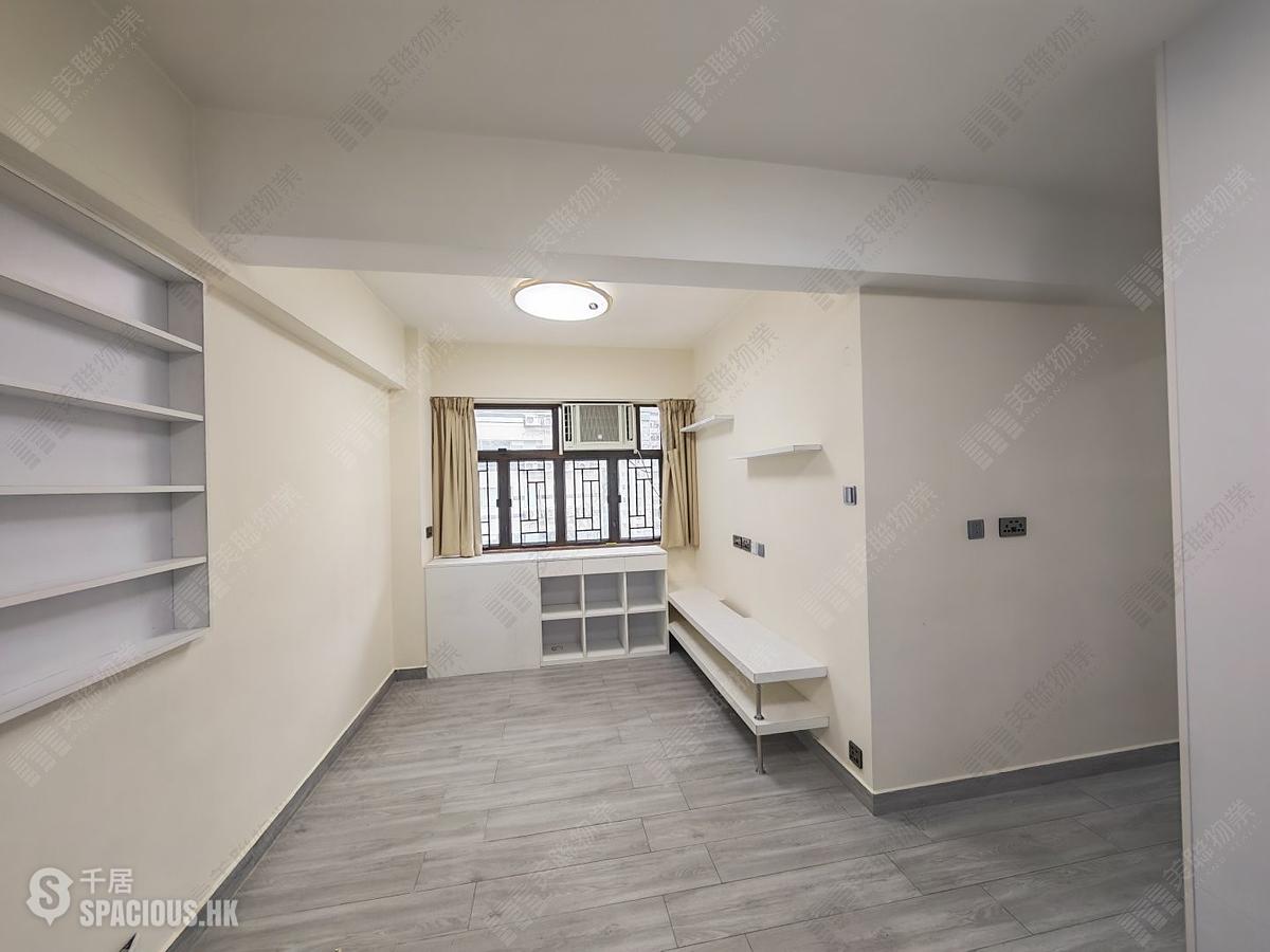 Sheung Wan - Central House 01