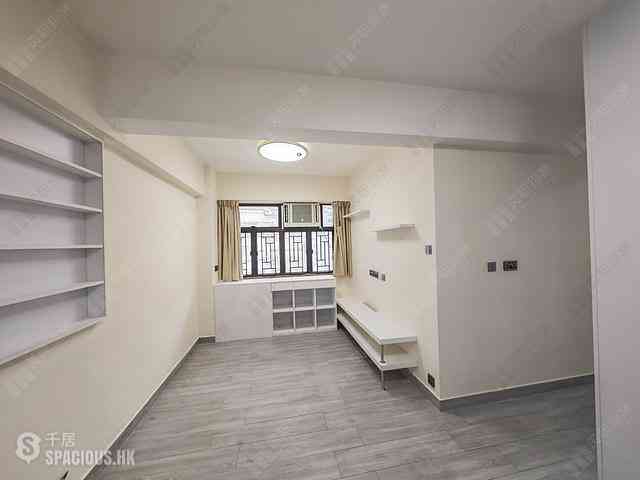 Sheung Wan - Central House 01