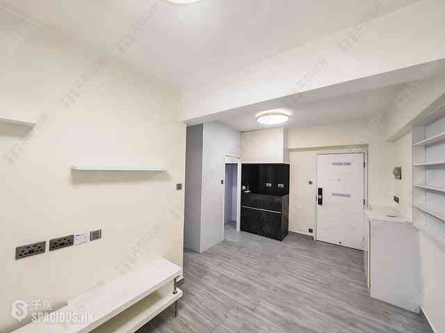 Sheung Wan - Central House 02