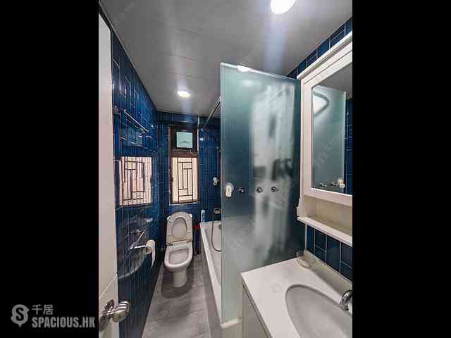 Sheung Wan - Central House 04