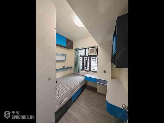Sheung Wan - Central House 05