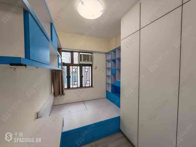 Sheung Wan - Central House 06