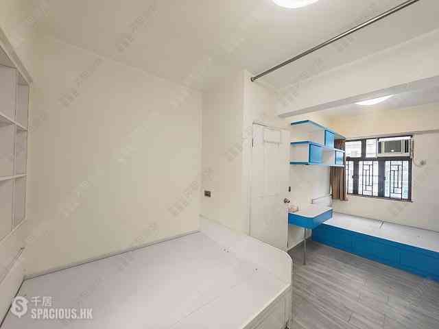 Sheung Wan - Central House 08