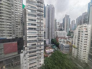 Sheung Wan - Central House 09