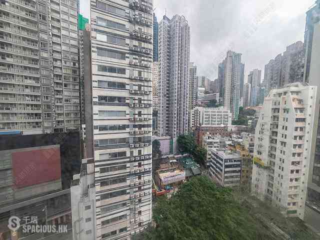Sheung Wan - Central House 09