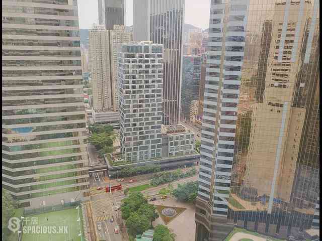 Wan Chai - Convention Plaza Apartments 03