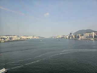 Hung Hom - Laguna Verde 02