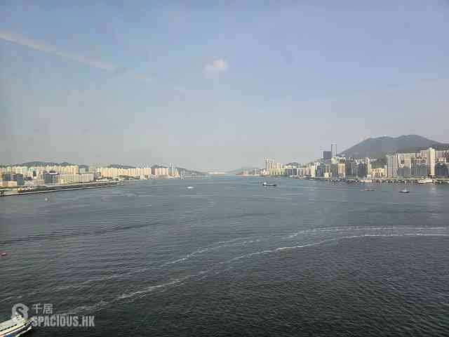 紅磡 - 海逸豪園 02