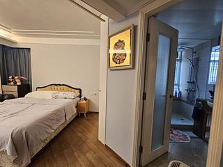Hung Hom - Laguna Verde 14