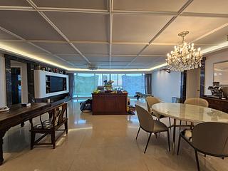 Hung Hom - Laguna Verde 10