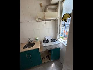 Sai Ying Pun - Hing Wah House 06