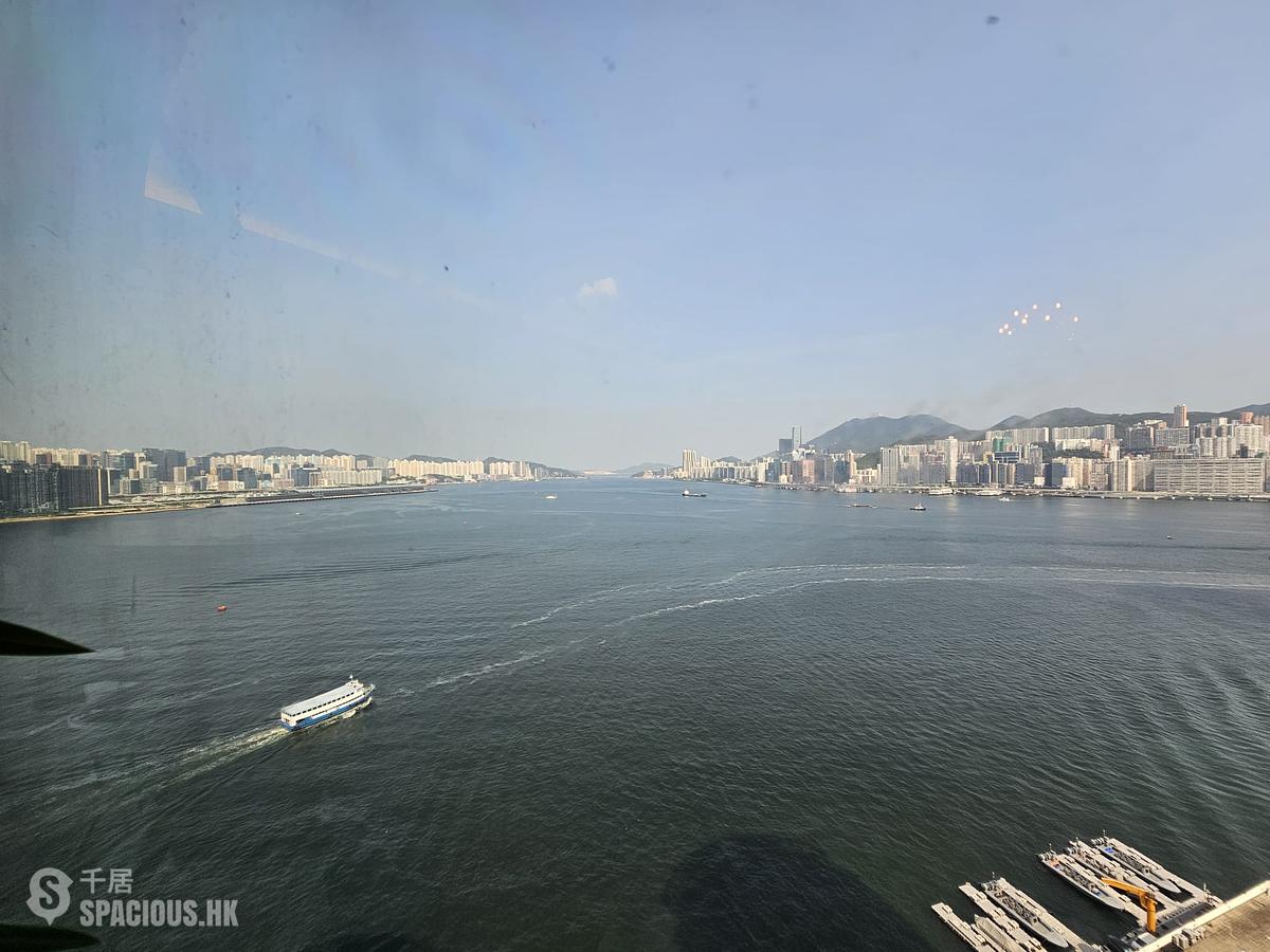 Hung Hom - Laguna Verde 01