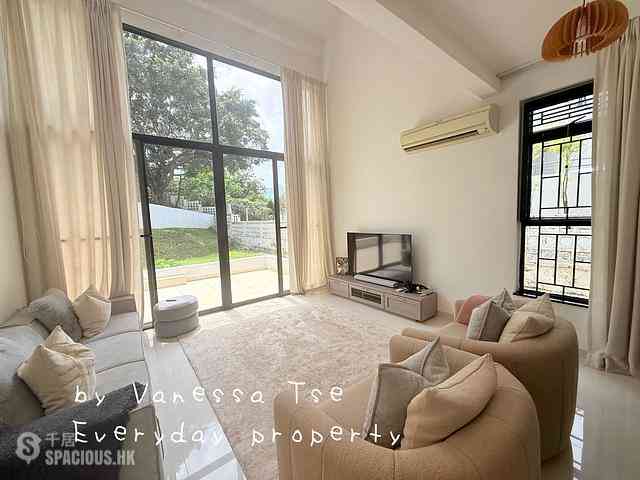 Sai Kung - Floral Villas 01