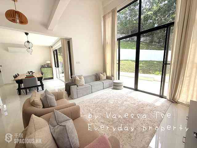 Sai Kung - Floral Villas 02