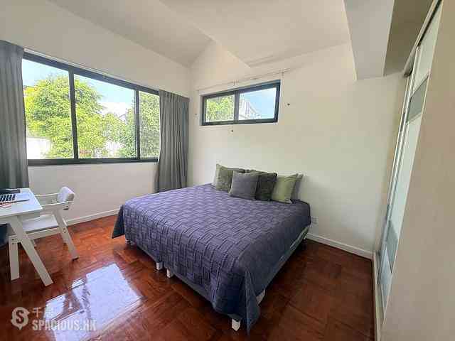 Sai Kung - Floral Villas 03