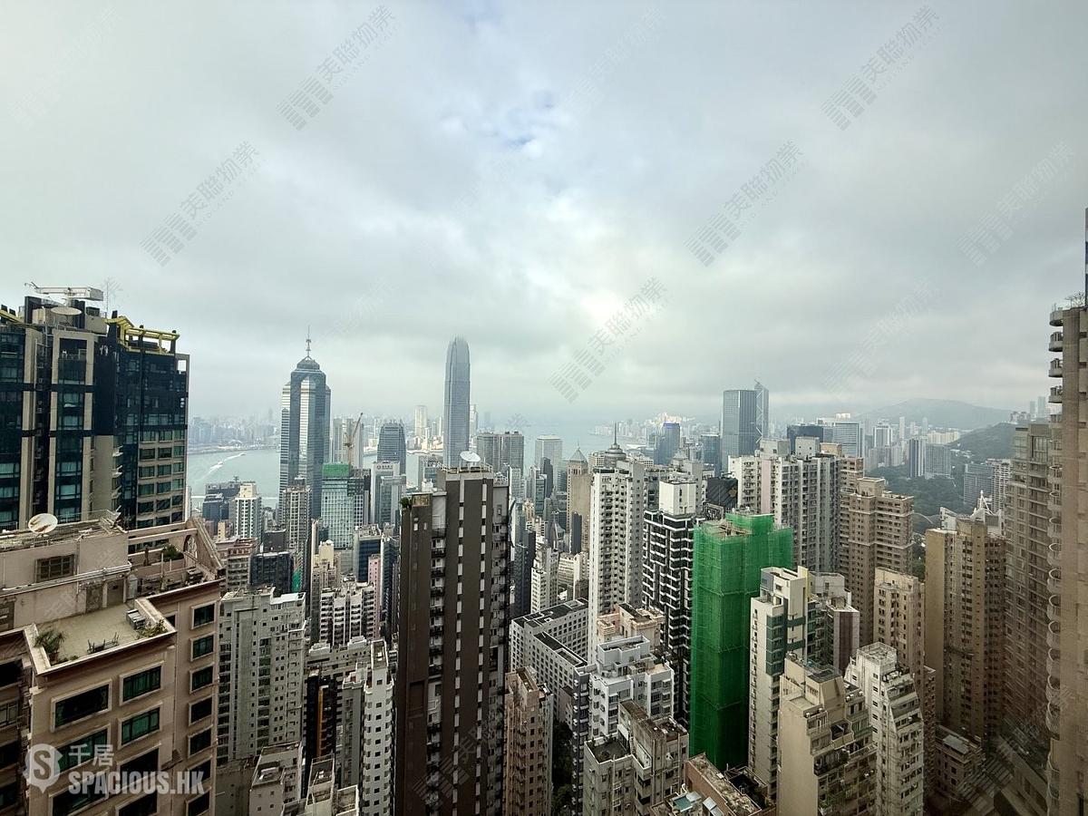 Mid Levels Central - Vantage Park Block 2 01