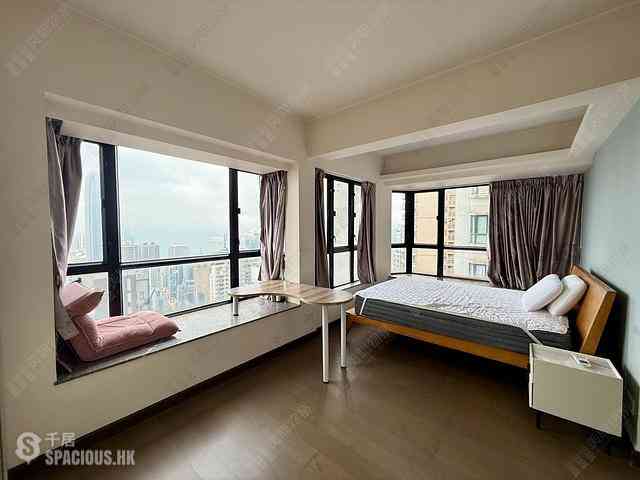 Mid Levels Central - Vantage Park Block 2 09