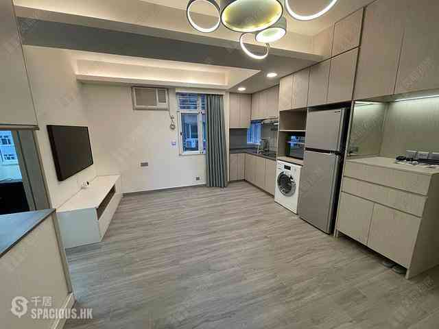 Mid Levels Central - Woodland Court 01