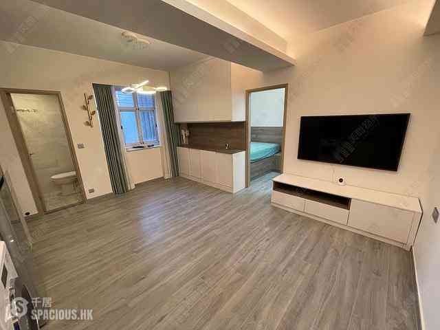 Mid Levels Central - Woodland Court 02