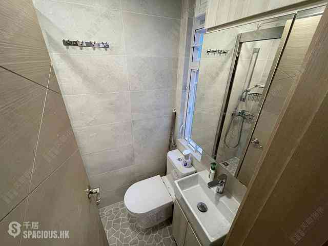 Mid Levels Central - Woodland Court 03