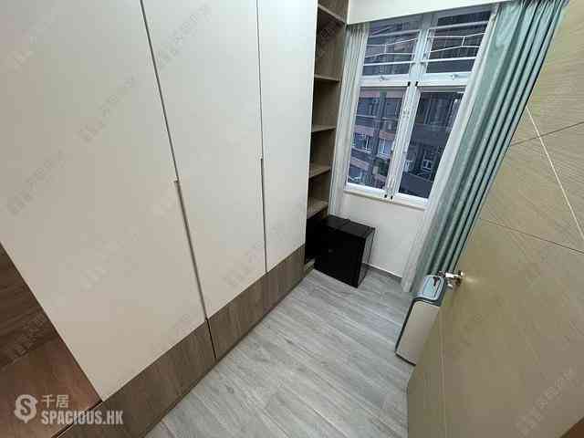 Mid Levels Central - Woodland Court 04