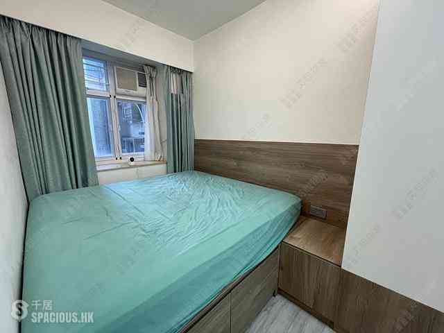 Mid Levels Central - Woodland Court 05