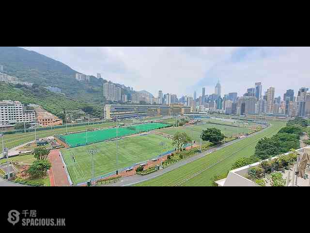 Happy Valley - Champion Court (Building) 02