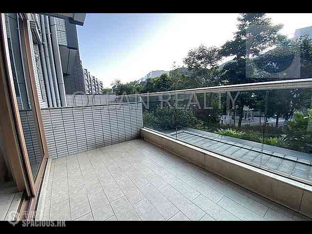 Clear Water Bay - Mount Pavilia 01