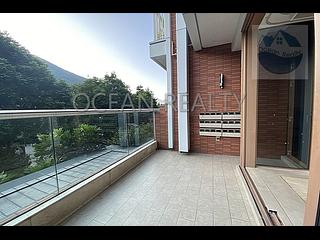 Clear Water Bay - Mount Pavilia 02