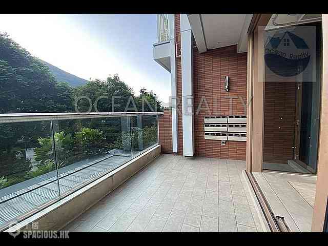 Clear Water Bay - Mount Pavilia 02