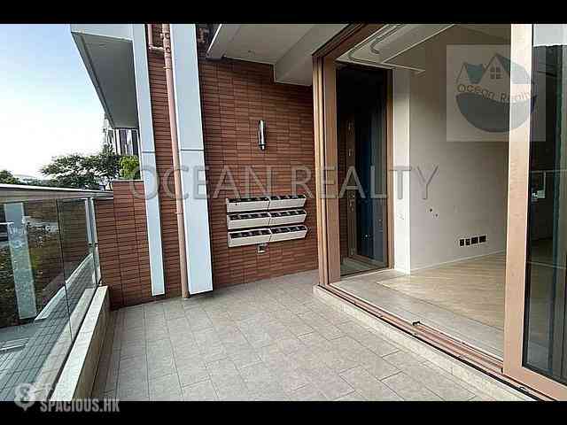 Clear Water Bay - Mount Pavilia 03