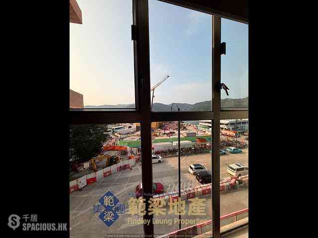 Mui Wo - Mui Wo Centre 03
