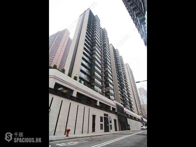 Happy Valley - Winfield Building 07