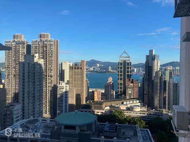 西半山 - 锦翠园 01