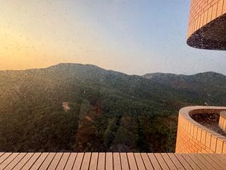 Tai Tam - Hong Kong Parkview 12