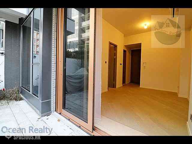 Clear Water Bay - Mount Pavilia 04