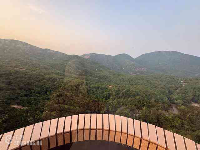 Tai Tam - Hong Kong Parkview 09
