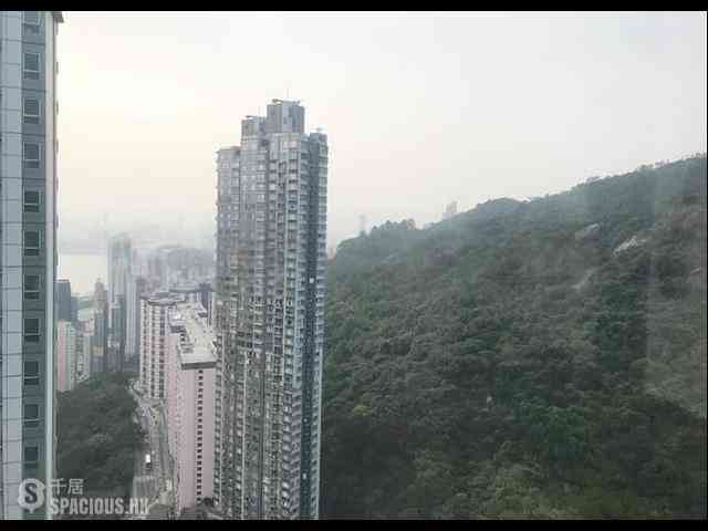 Tai Hang - Ronsdale Garden 02