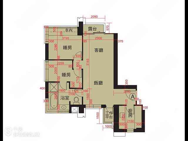 Wan Chai - The Gloucester 09