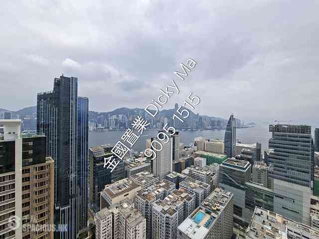 Tsim Sha Tsui - The Masterpiece 03